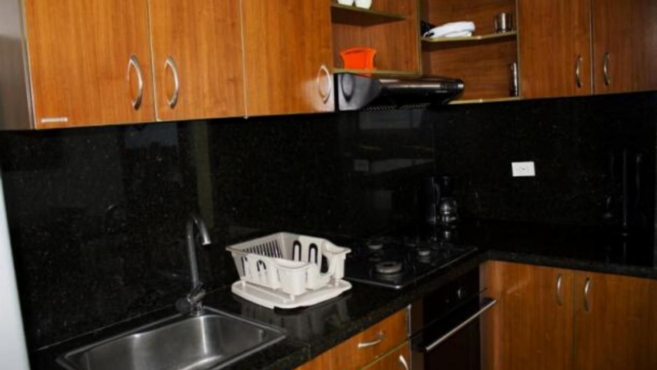 Apartment Sector Turistico El Laguito Colombia Cartagena