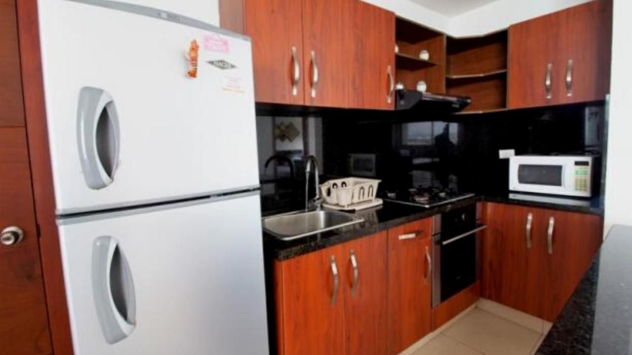 Sector Turistico El Laguito Colombia Apartment