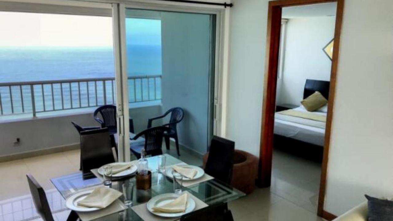Apartment Sector Turistico El Laguito Colombia Cartagena