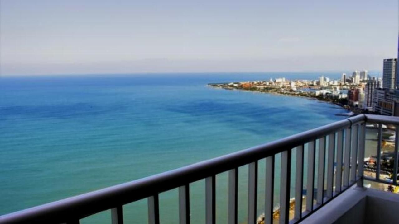 Sector Turistico El Laguito Colombia Apartment *