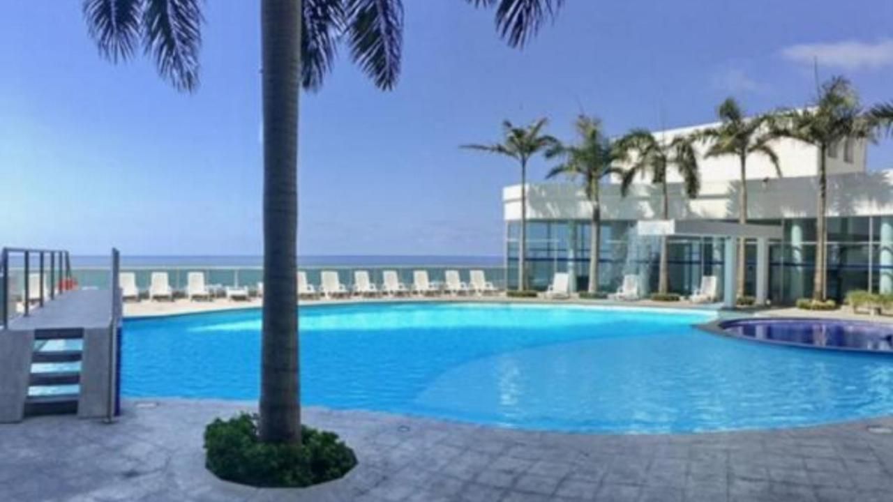 Sector Turistico El Laguito Colombia Apartment Cartagena