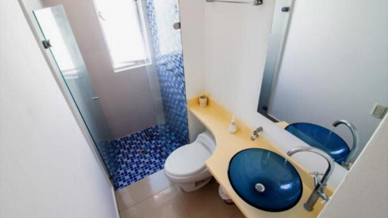 Apartment Sector Turistico El Laguito Colombia