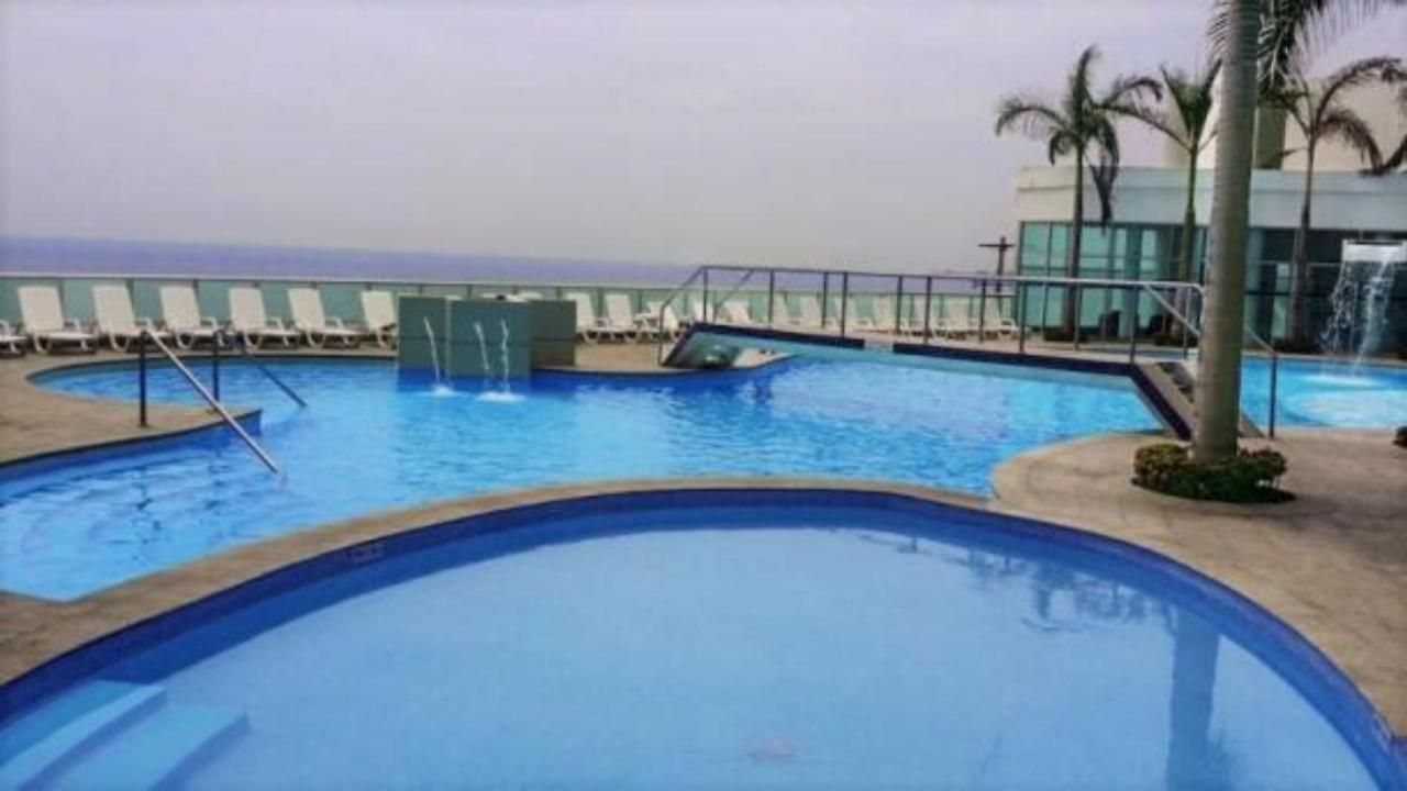 Sector Turistico El Laguito Colombia Apartment *