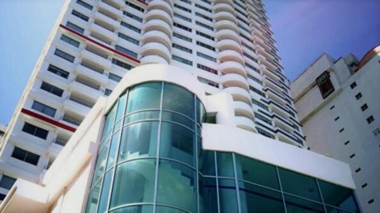 Apartment Sector Turistico El Laguito Colombia *