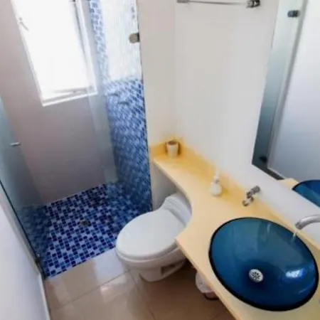 Apartment Sector Turistico El Laguito Colombia